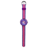 Vadobag Horloge Pret Time! Roze