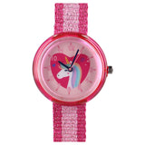 Vadobag Horloge Pret Time! Roze