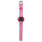 Vadobag Horloge Pret Time! Roze