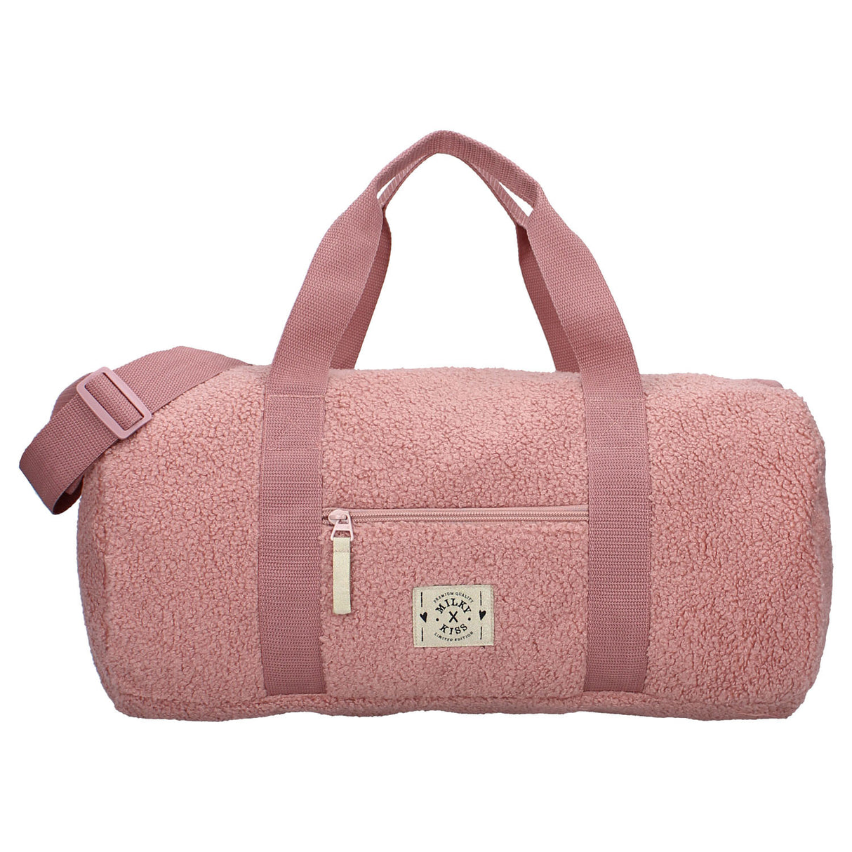 Vadobag Travel Sac laiteux Kiss fantaisiste