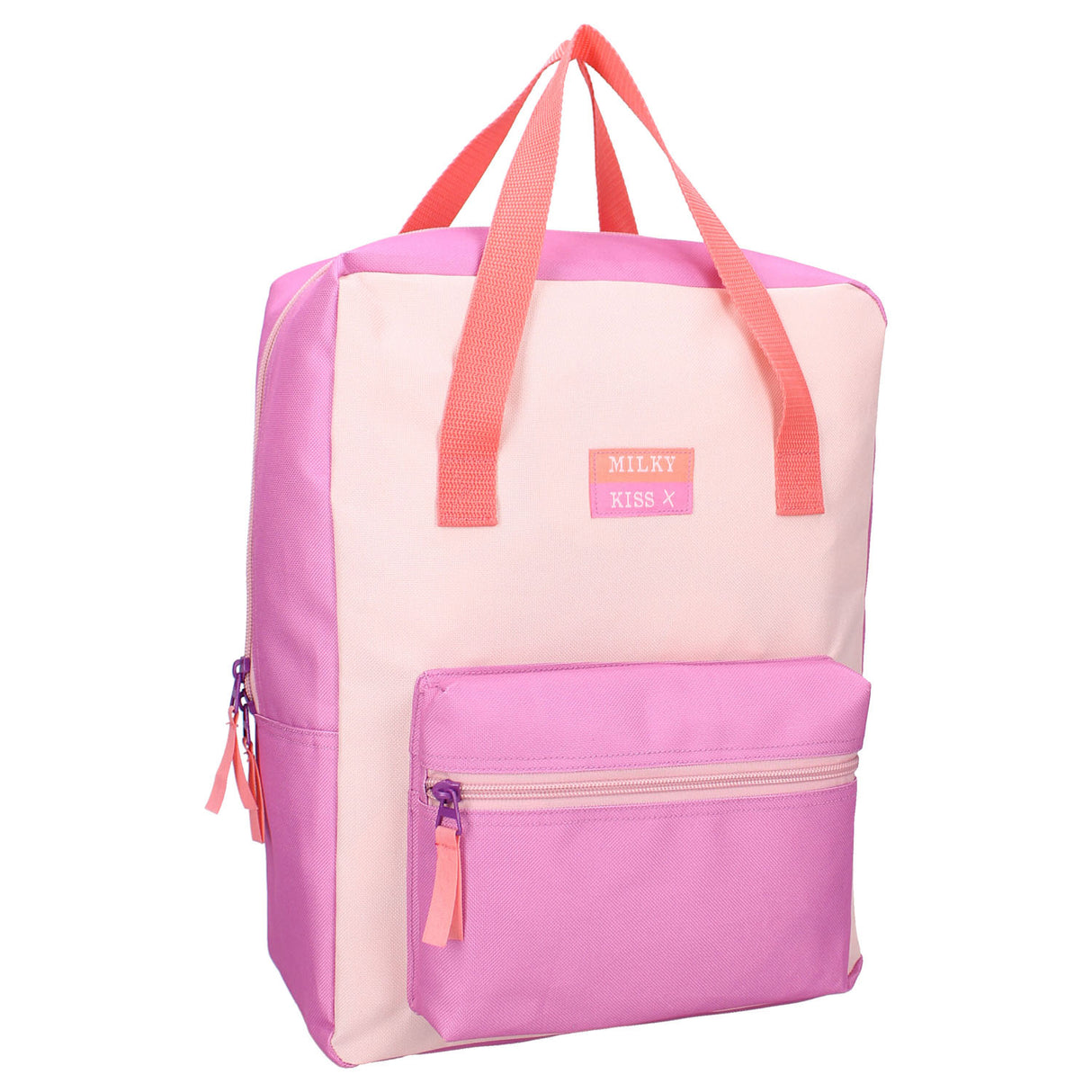 Vadobag Backpack Milky Kiss Bright Vibes