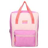 Vadobag Backpack Milky Kiss Bright Vibes