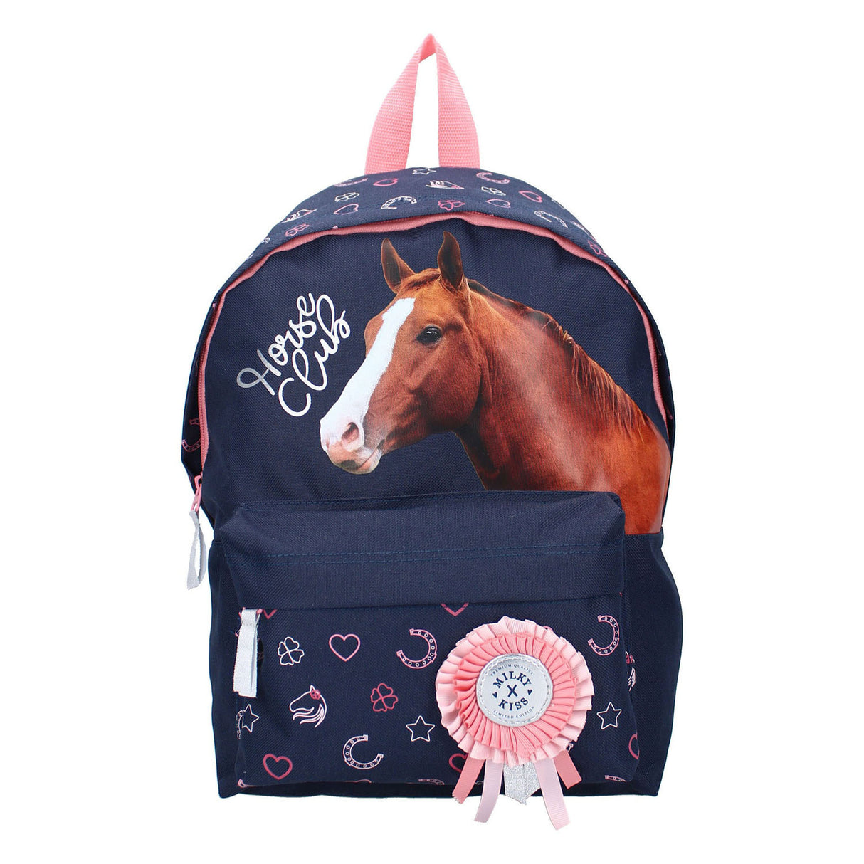 VADOBAG Garack Milky Kiss Horse Club