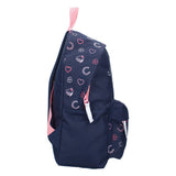 Vadobag Backpack Milky Kiss Horse Club