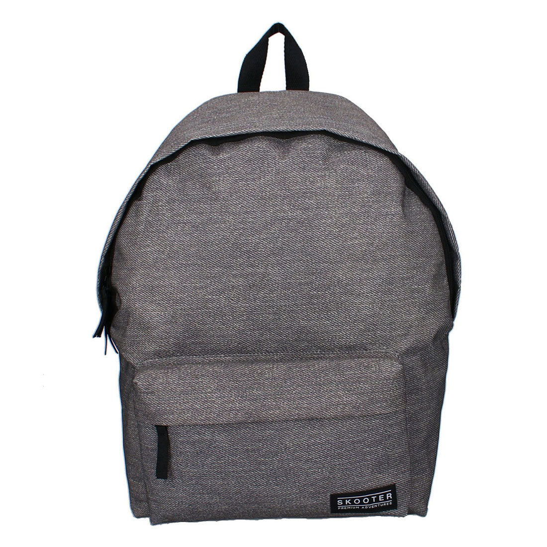 Batoh Vadobag Skooter Mad Squad Grey