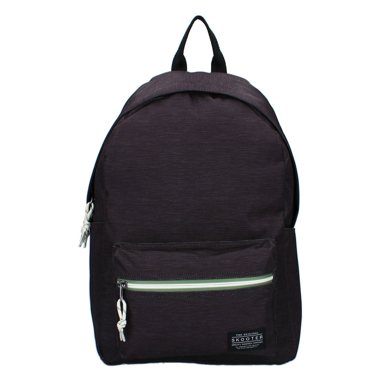 Vadobag Backpack Skooter Not Your Business Black