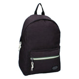 Vadobag Backpack Skooter Not Your Business Black