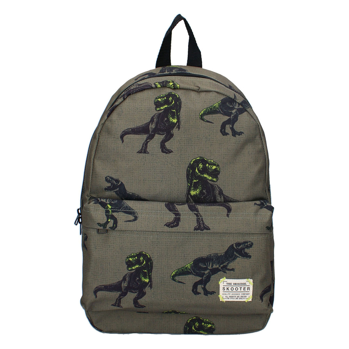 Vadobag Backpack Skooter nei Aventuren