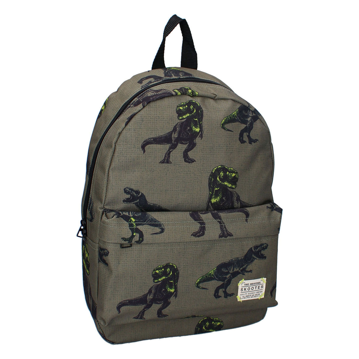 Vadobag Backpack Skooter Neue Abenteuer