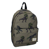 Vadobag Backpack Skooter nei Aventuren