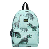 Vadobag ryggsäck skooter Dino Explorer