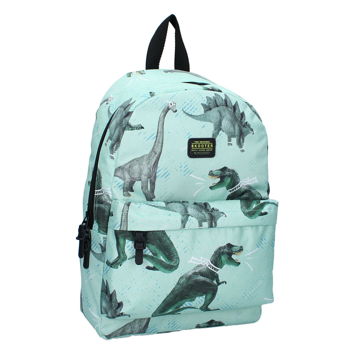 Vadobag ryggsäck skooter Dino Explorer