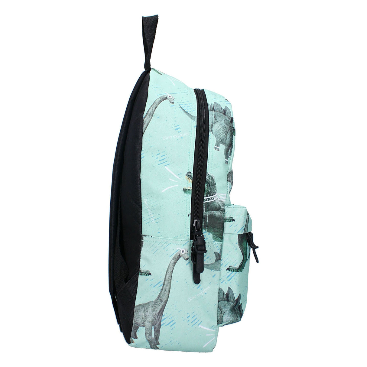 Vadobag Backpack Skooter Dino Explorer