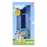 Vadobag Guarda Bluey Kids Time