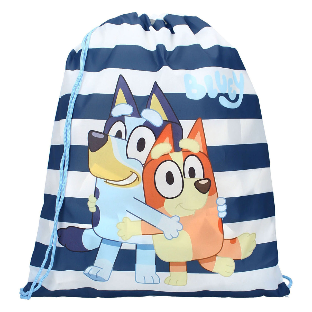 Vadobag Gymtas Bluey salta in divertimento