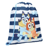 Vadobag Gymtas Bluey salta in divertimento