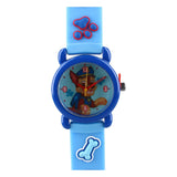 Vadobag Watch Paw Patrol Kide Time Blue