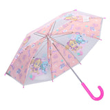 Vadobag Paraplu Rainy Days Roze