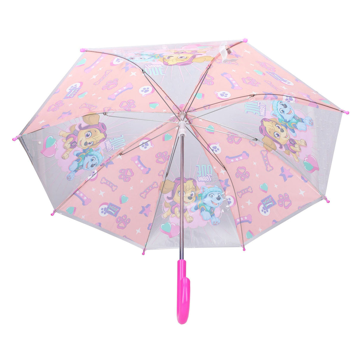 Vadobag Paraplu Rainy Days Roze