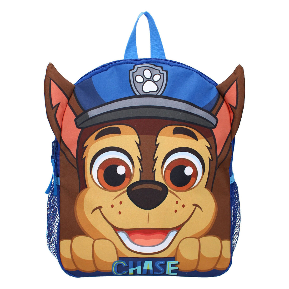 Vadobag Backpack Paw Patrol Go Team! chase