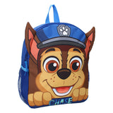 Vadobag Backpack Paw Patrol Go Team! chase