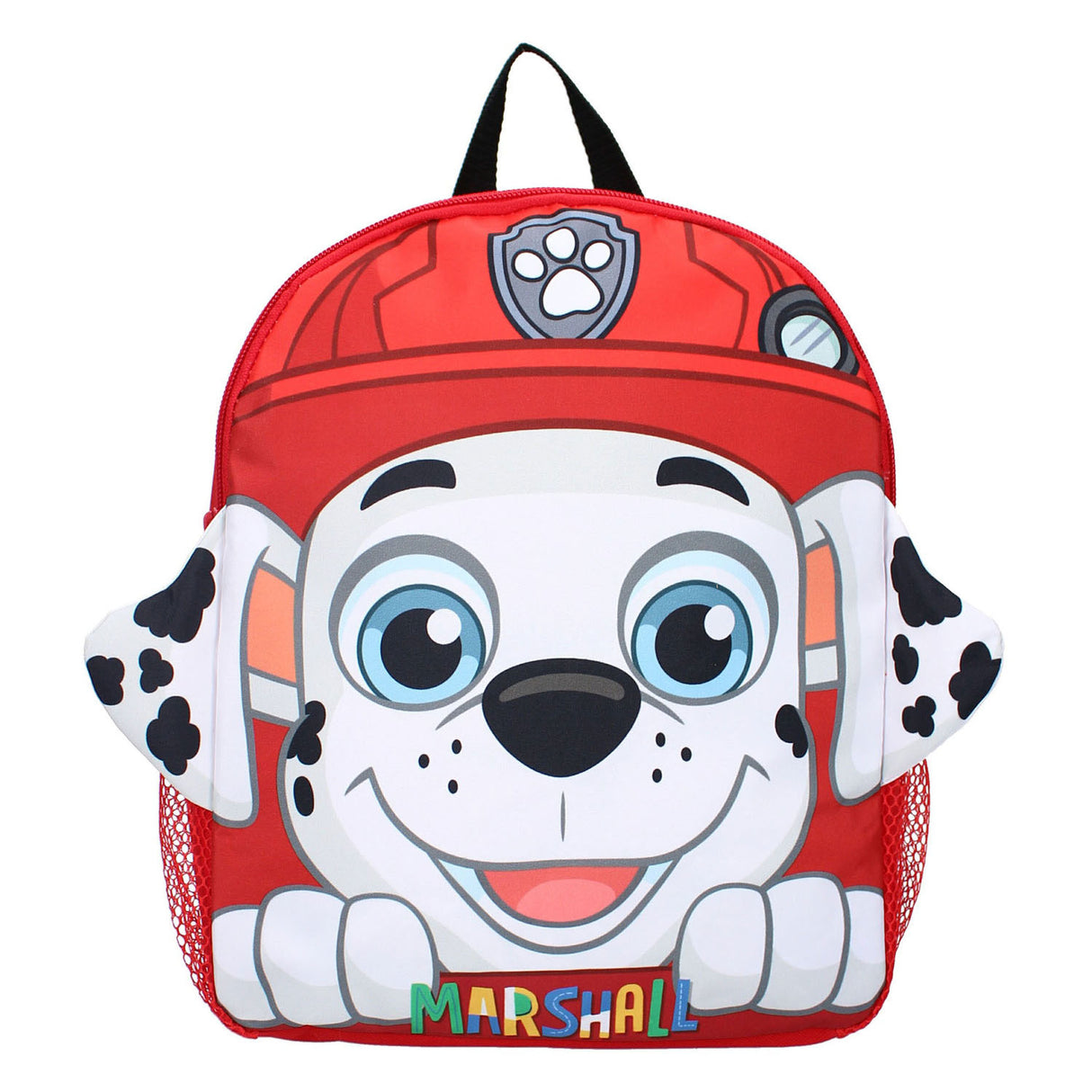 Vadobag Backpack Paw Patrol Go Team! Marshall