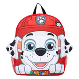 Vadobag nahrbtnik Paw Patrol Go ekipa! Marshall