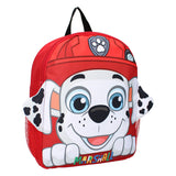 Vadobag ryggsäck PAW PATROL GO -team! Marshall