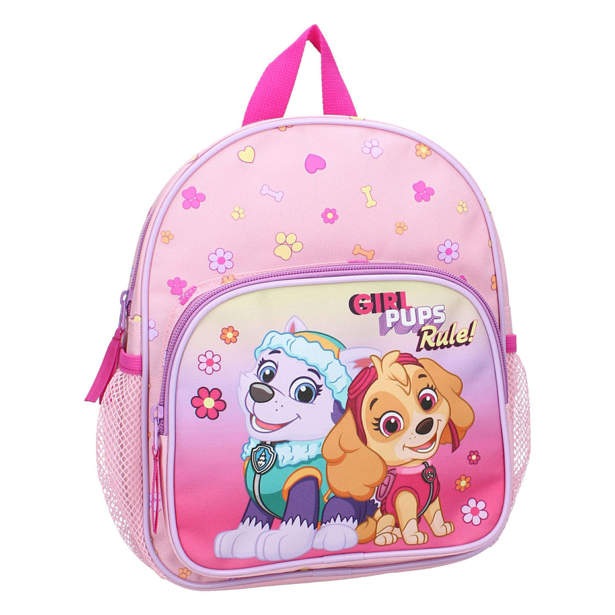 Vadobag Rucksack Paw patrul Meedchen Schüler Regel