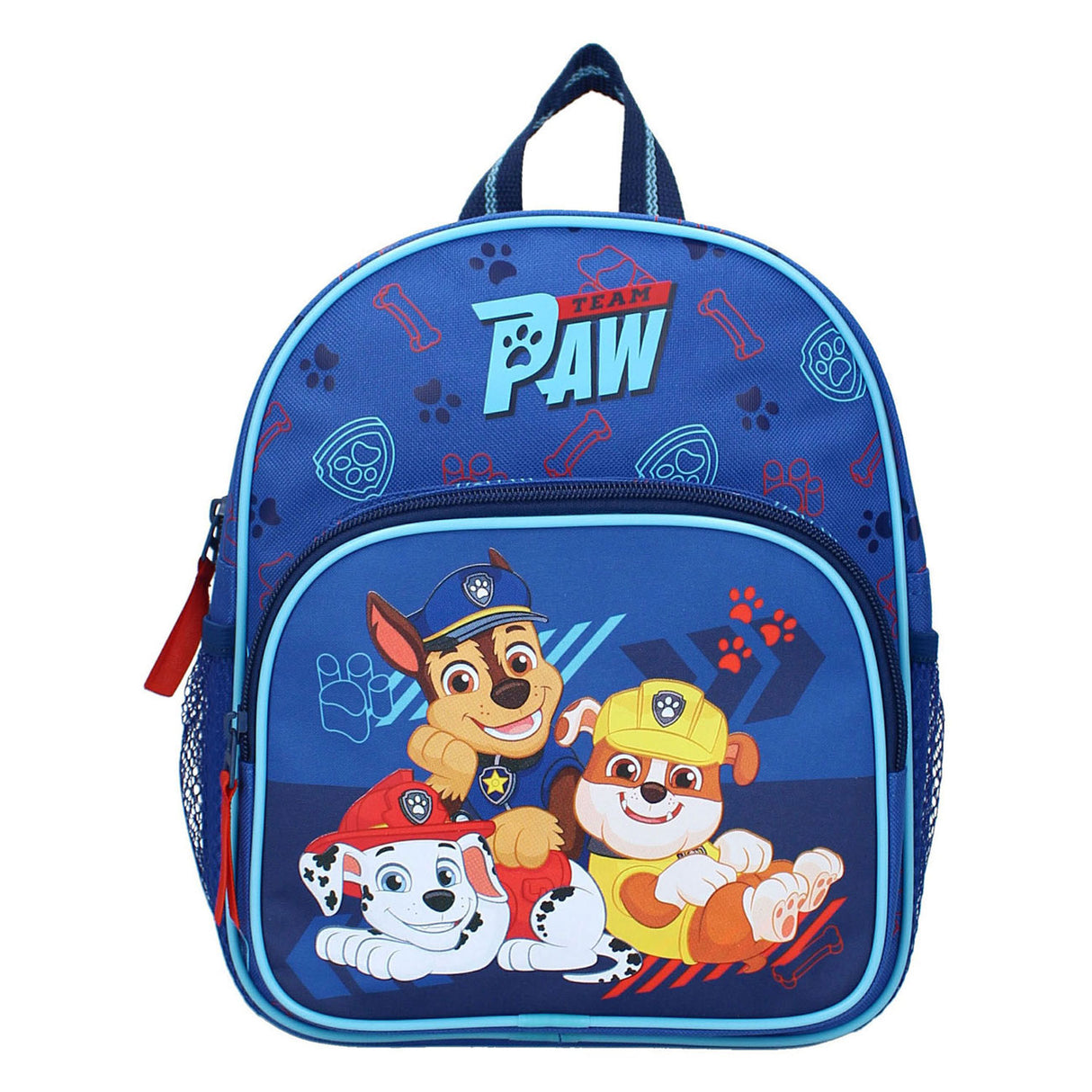 Vadobag rygsæk Paw Patrol Go Pups Go Go