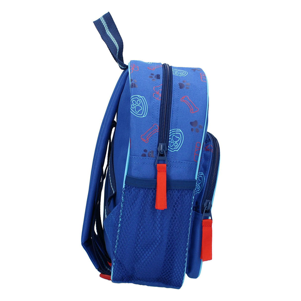 Vadobag Backpack Paw Patrol Go Welpen gehen