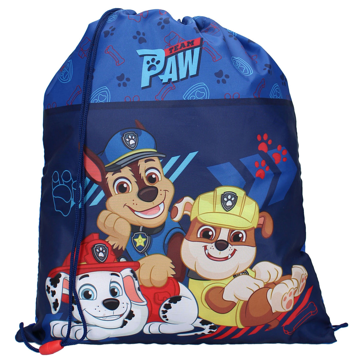 Vadobag Gymtas Paw Patrol Go Pups Go