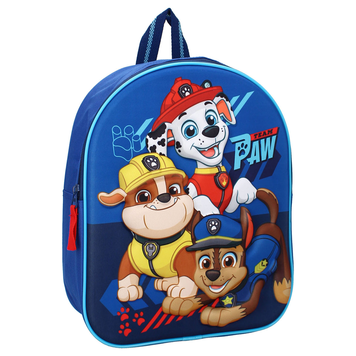 Mochila VadoBag Paps 3d Paw Patrol en juego