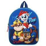 Vadobag Backpack 3D Paw Patrol Pups at Play