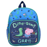 Vadobag Rucksack Peppa Pig spielen mit George