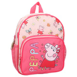 Vadobag sac à dos peppa pig j'aime ça!