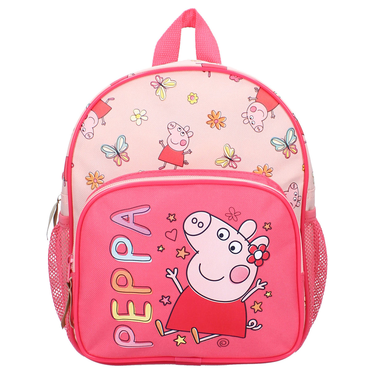 Vadobag ryggsekk peppa gris jeg elsker dette!