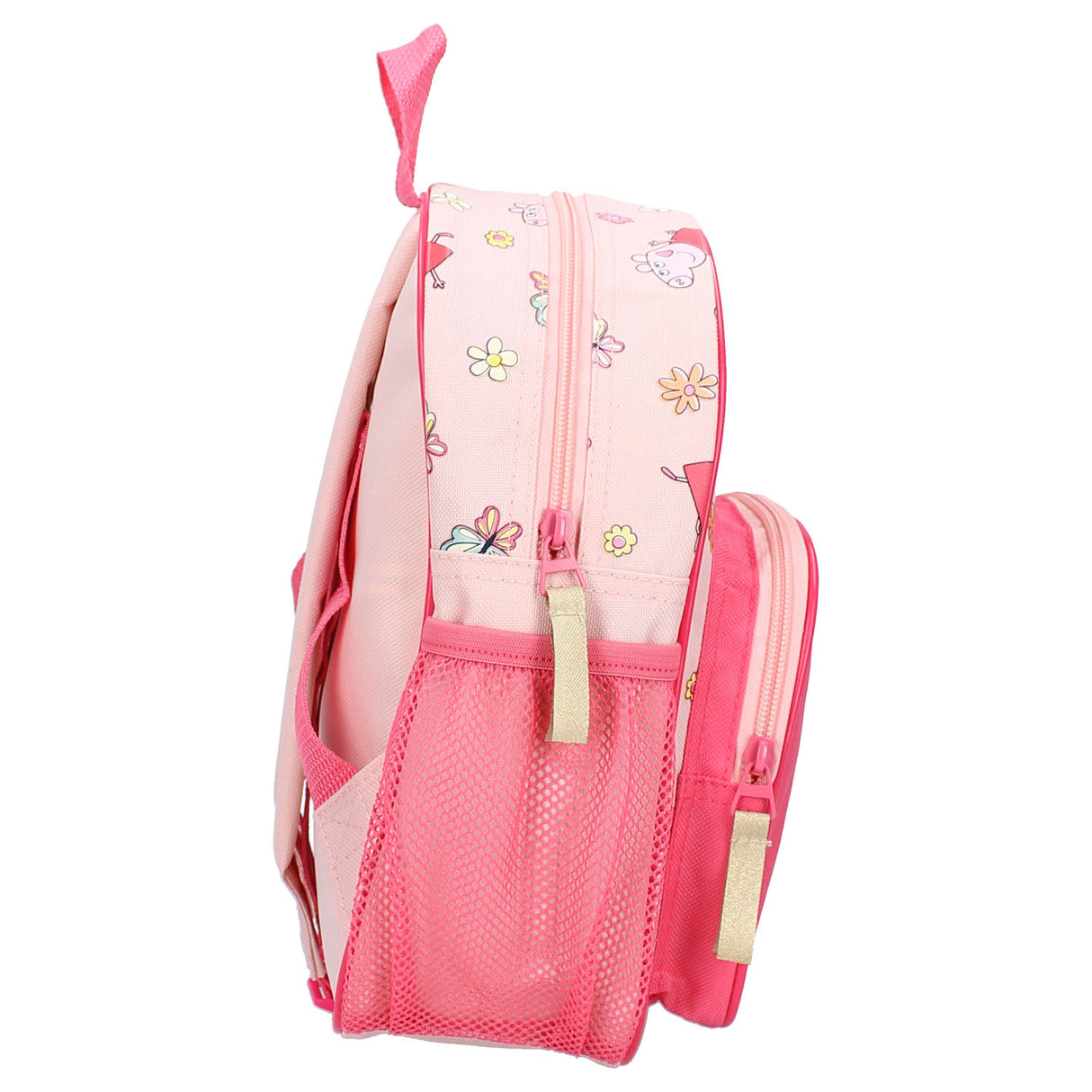 Vadobag sac à dos peppa pig j'aime ça!