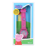 ¡VadoBag Watch Peppa Pig Kids Time!