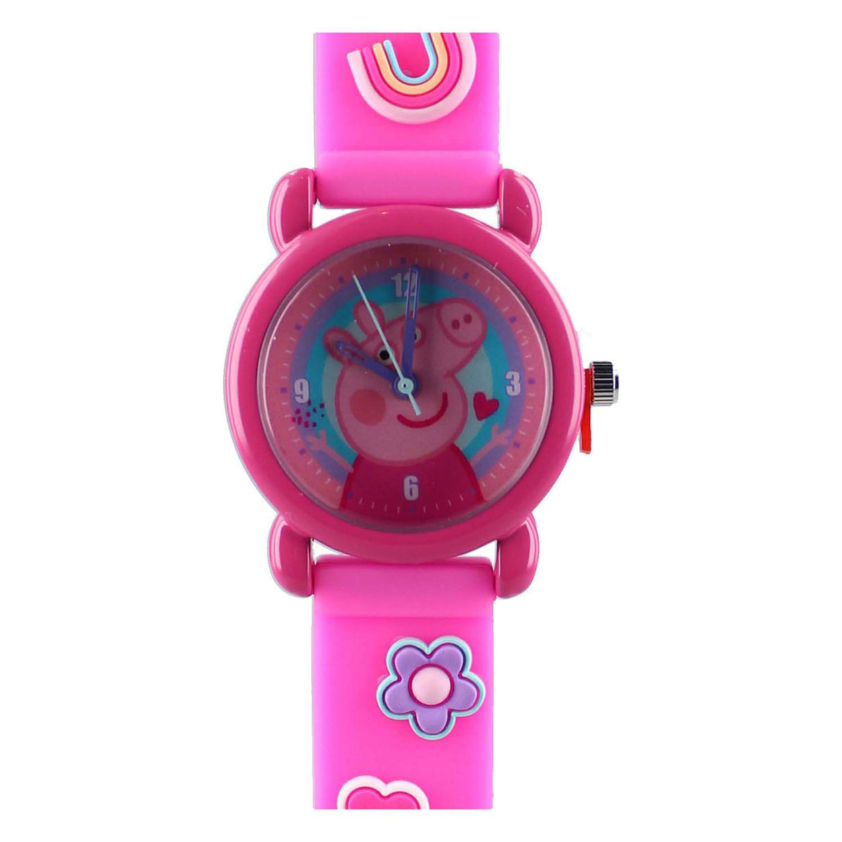 ¡VadoBag Watch Peppa Pig Kids Time!