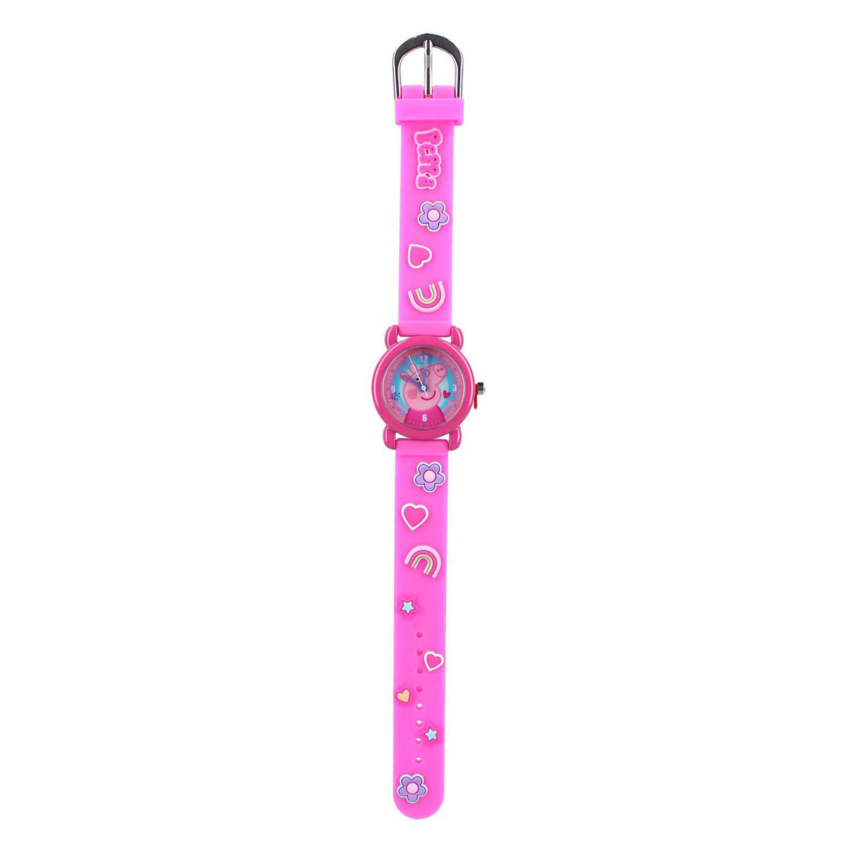 ¡VadoBag Watch Peppa Pig Kids Time!