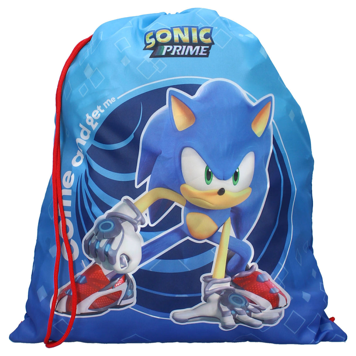 Vadobag Gymtas Sonic Supreme Power