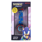 Vadobag Watch Sonic Kids Time