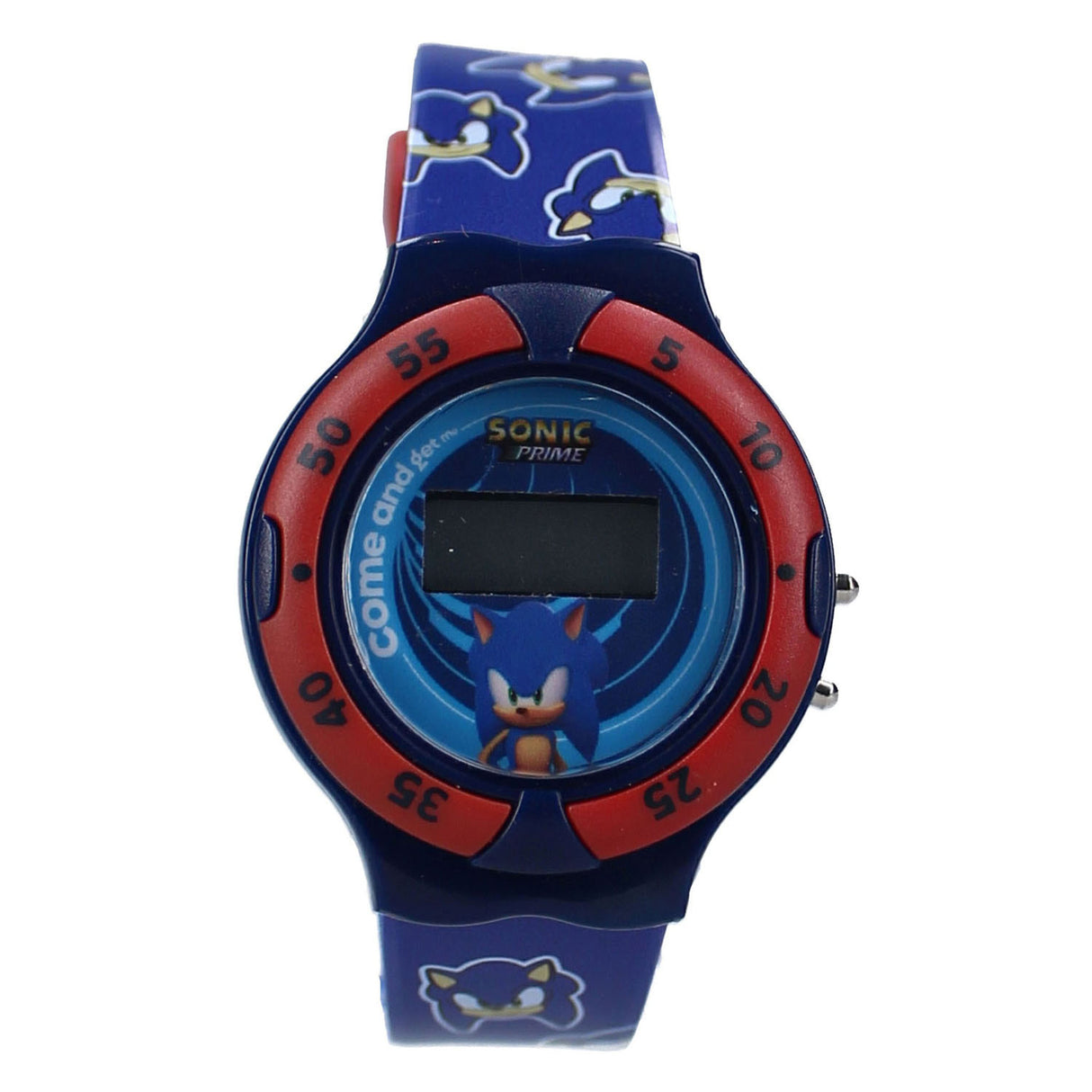 Vadobag Watch Sonic Kids Time