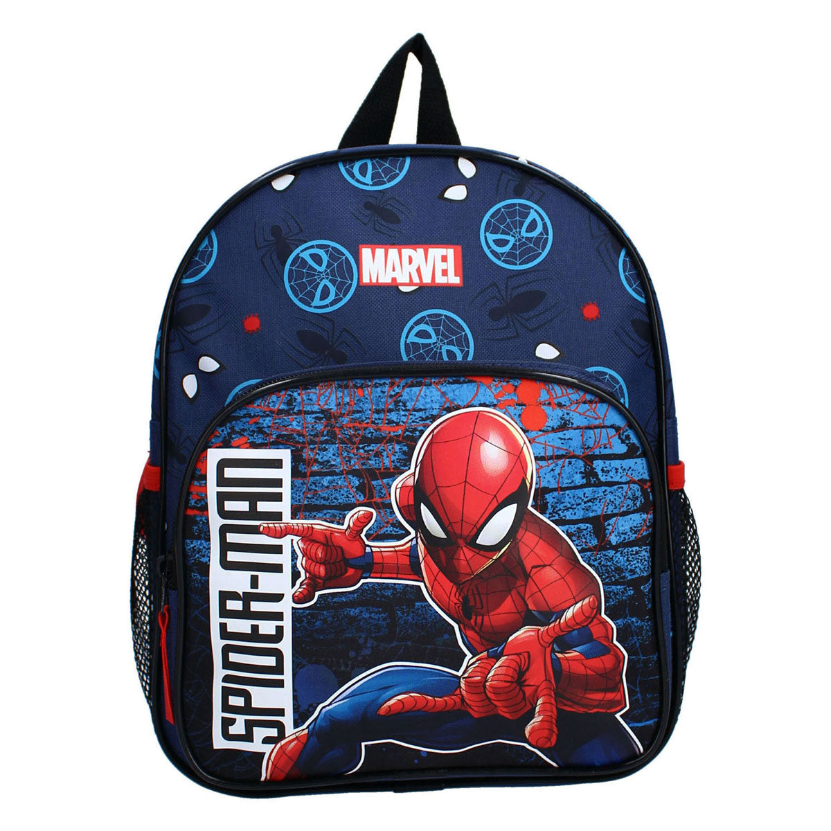 Vadobag sac à dos Spider-Man au-delà de l'incroyable