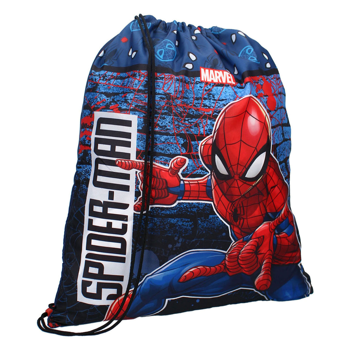 Vadobag Gymtas Spider-Man za úžasné