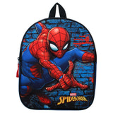 Vadobag ryggsäck 3D spider-man äventyr väntar