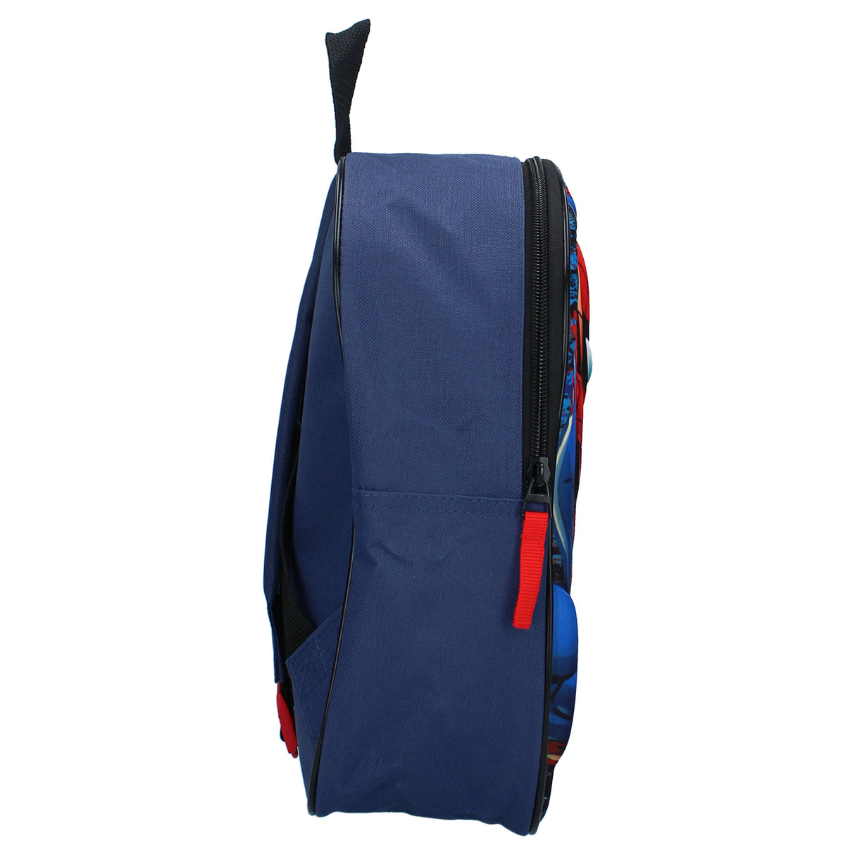 Vadobag Backpack 3D Spider-Man Adventure vous attend