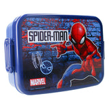 Vadobag obědbox Spider-Man Pojďme jíst