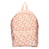 Kidzroom backpack Lyon magical meadows flowers